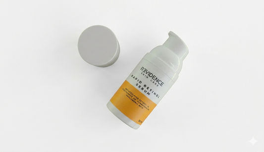 Rapid Retinol Serum